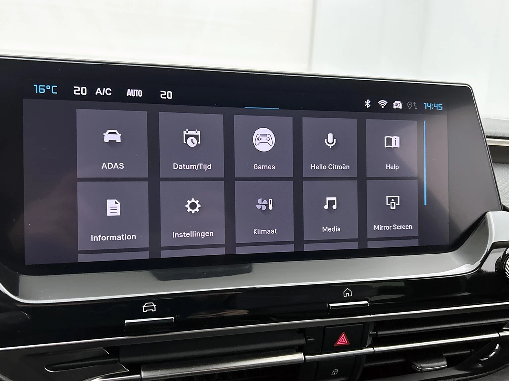 Citroën C5 X – foto 9