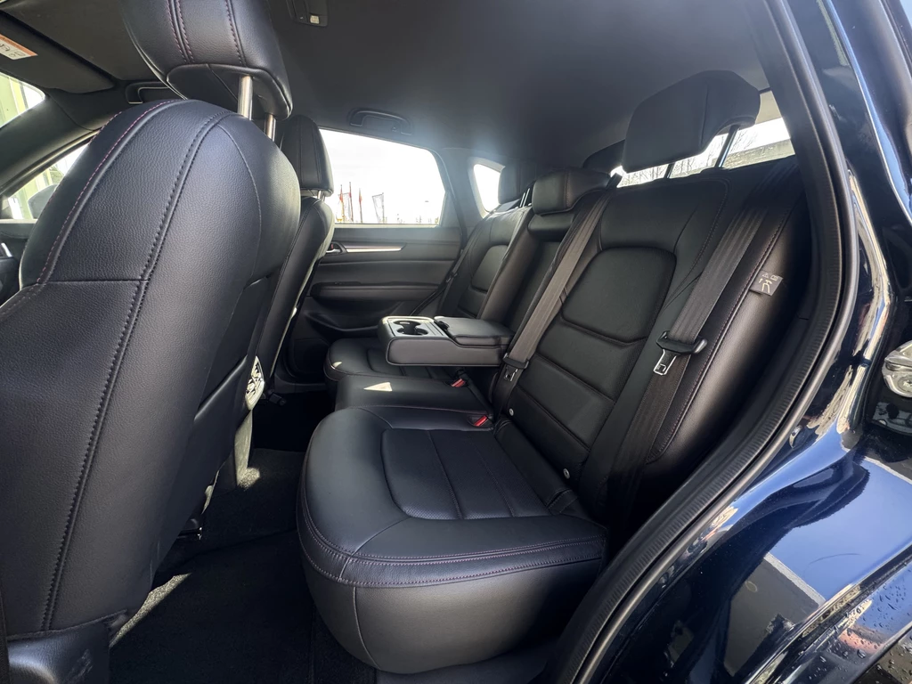 Mazda CX-5 – foto 40