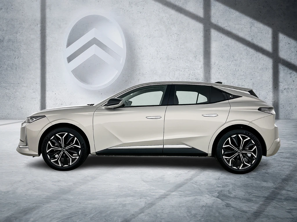 DS DS 4 – foto 2