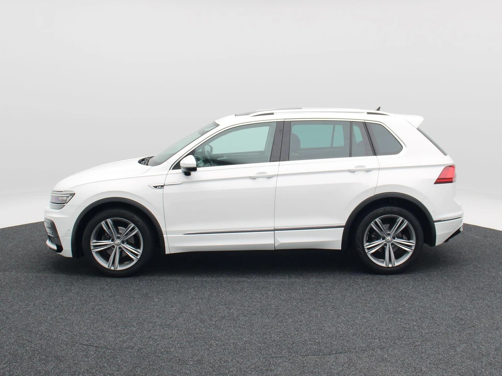 Volkswagen Tiguan – foto 2