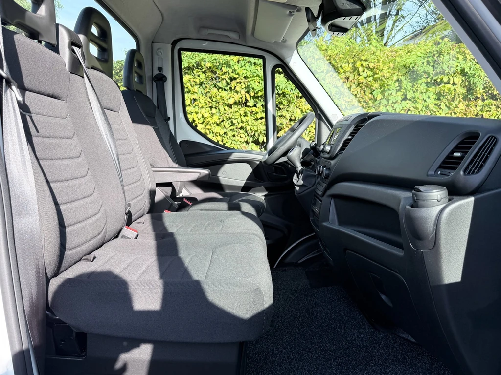 Iveco Daily – foto 15