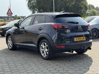 Mazda CX-3 – thumbnail 6