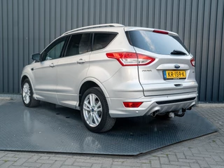 Ford Kuga – thumbnail 7