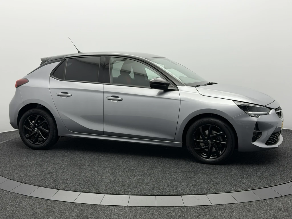 Opel Corsa – foto 6