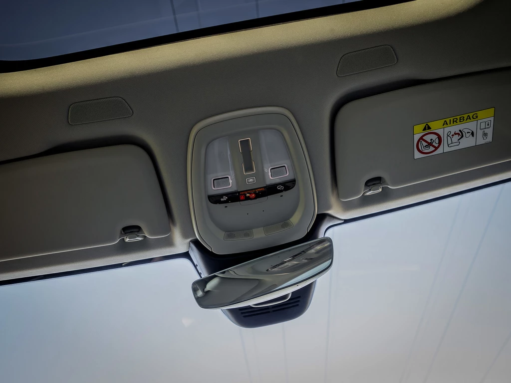 Volvo XC60 – foto 32