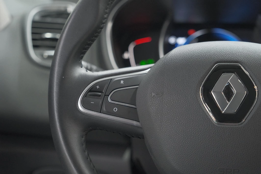 Renault Scénic – foto 46