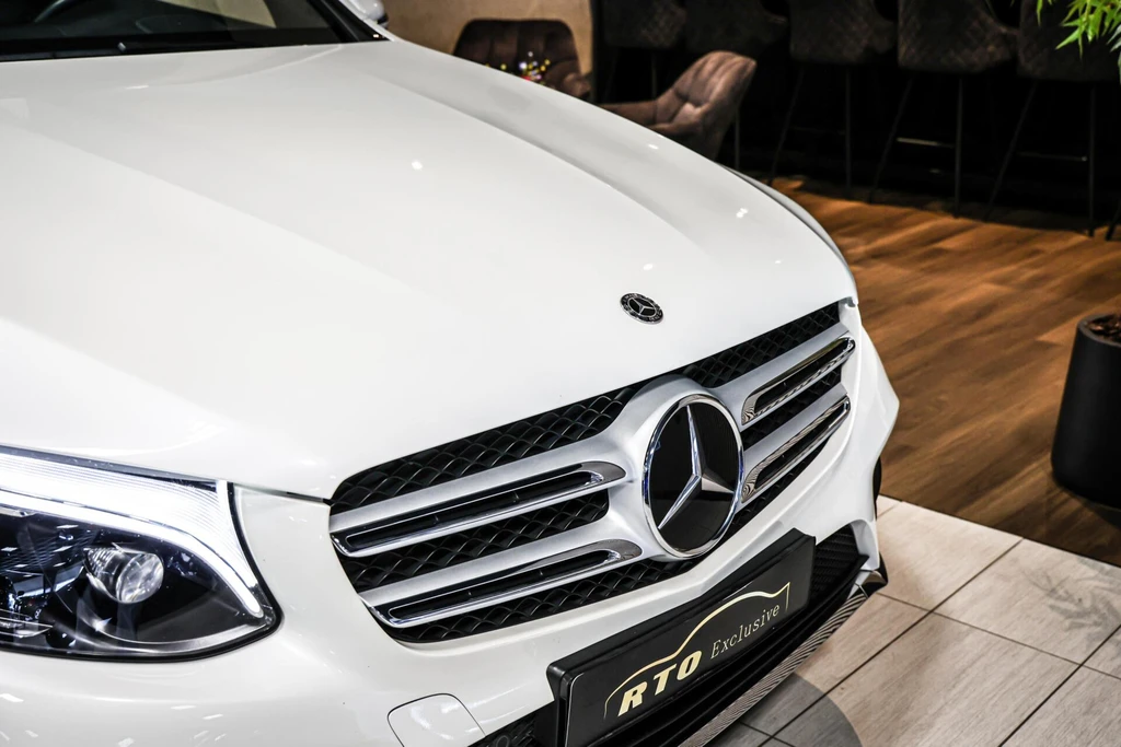 Mercedes-Benz GLC – foto 19