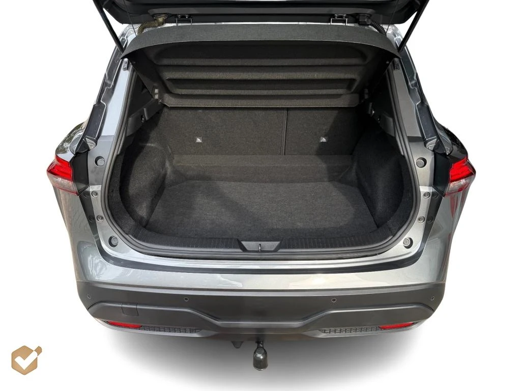 Nissan QASHQAI – foto 49
