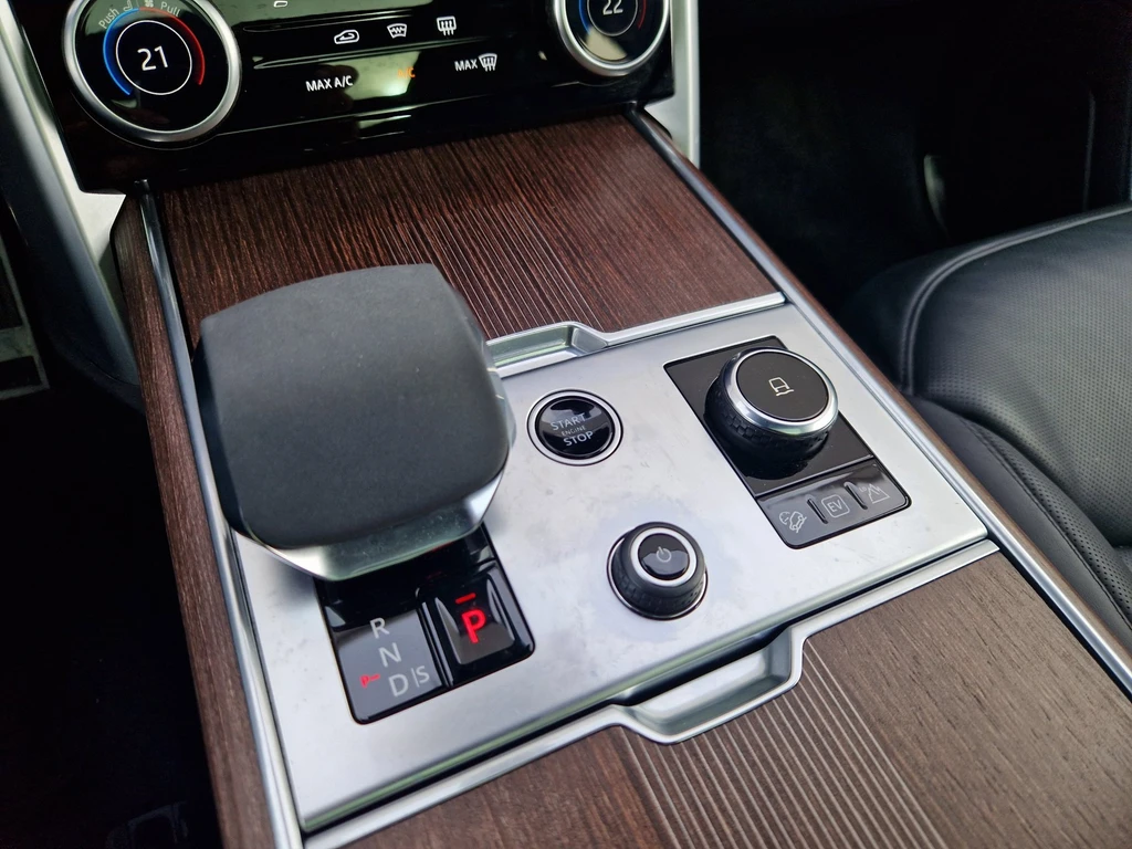 Land Rover Range Rover – foto 29