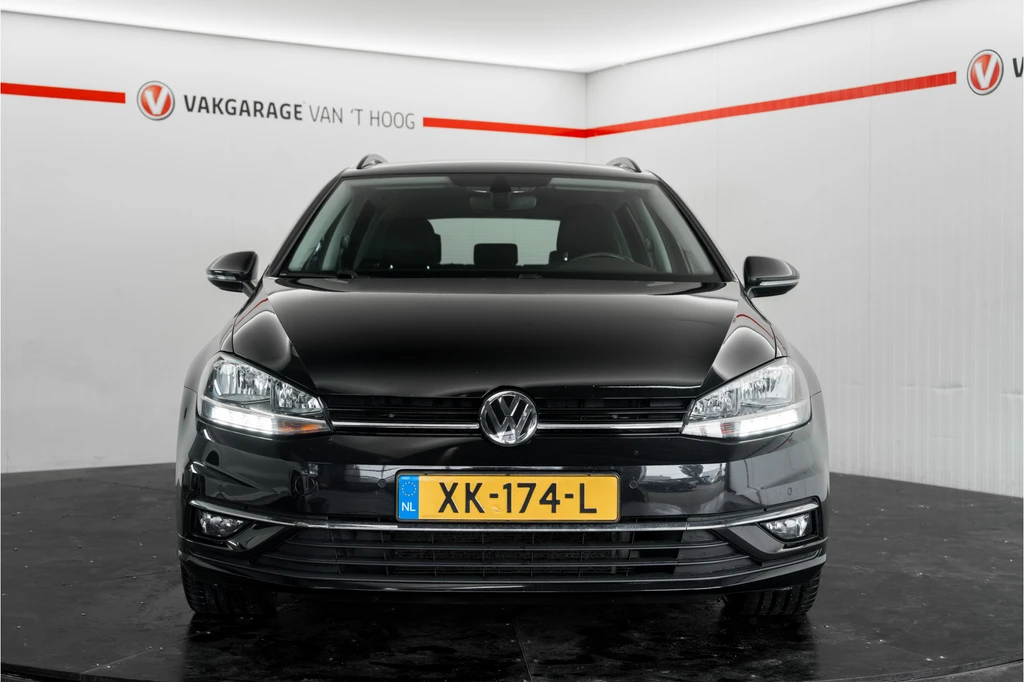 Volkswagen Golf – foto 8