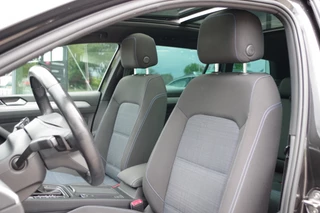 Volkswagen Passat – thumbnail 11
