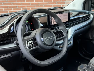 Fiat 500e – thumbnail 15