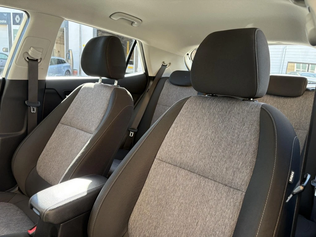 Kia Stonic – foto 22