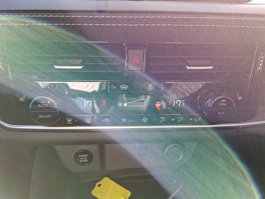 Nissan QASHQAI – foto 16