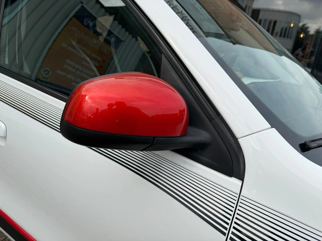 Renault Twingo – foto 13