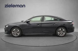 Peugeot 508 – thumbnail 2
