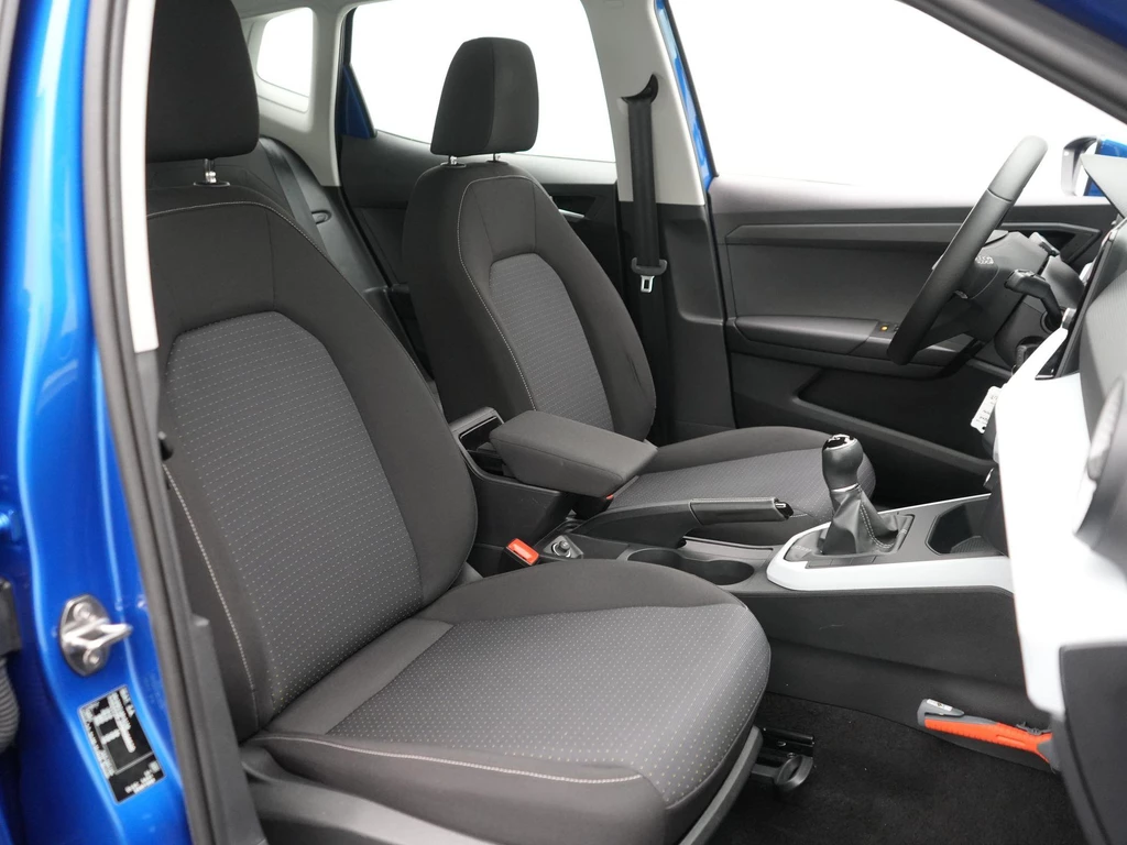 SEAT Arona – foto 29