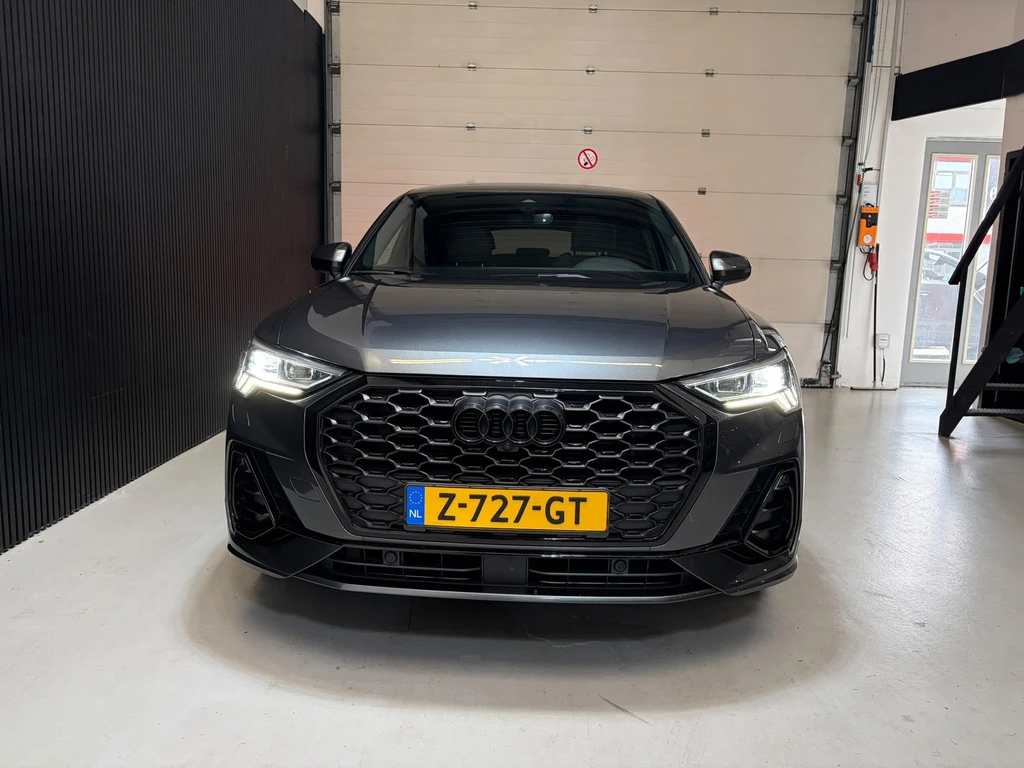 Audi Q3 – foto 14