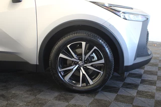 Toyota C-HR – thumbnail 12