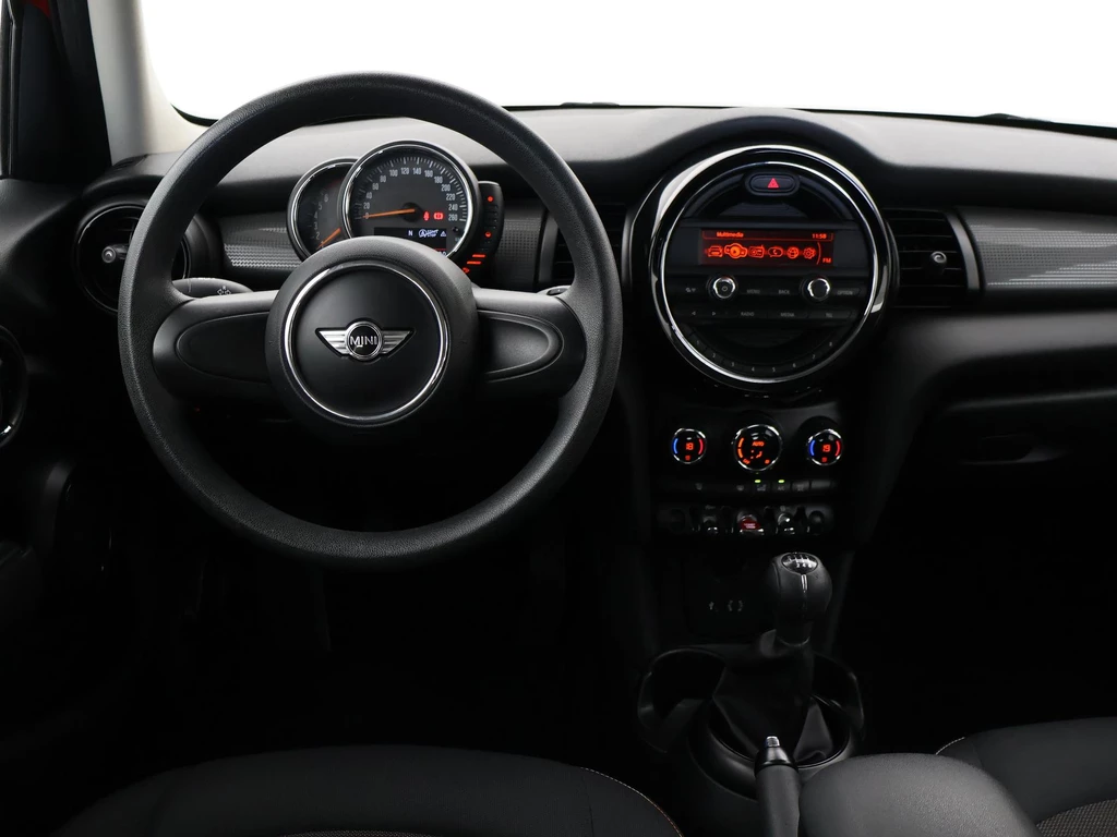 MINI Cooper – foto 8