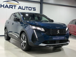 Peugeot 3008 – thumbnail 9