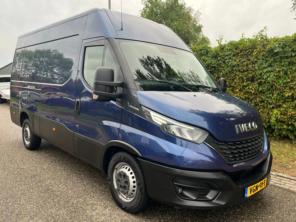 Iveco Daily – foto 6