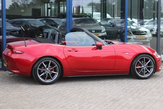 Mazda MX-5 – thumbnail 17