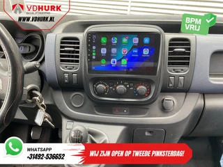 Opel Vivaro – thumbnail 13