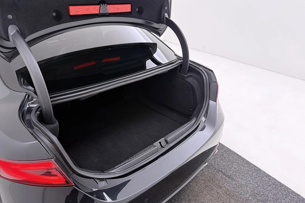 Alfa Romeo Giulia – foto 50