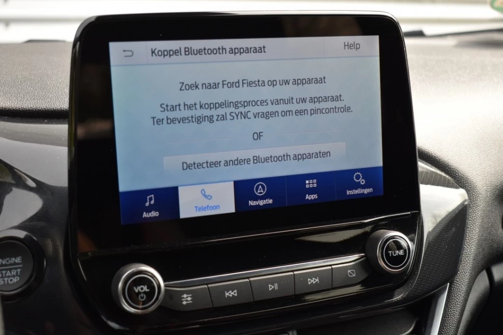 Ford Fiesta – foto 34