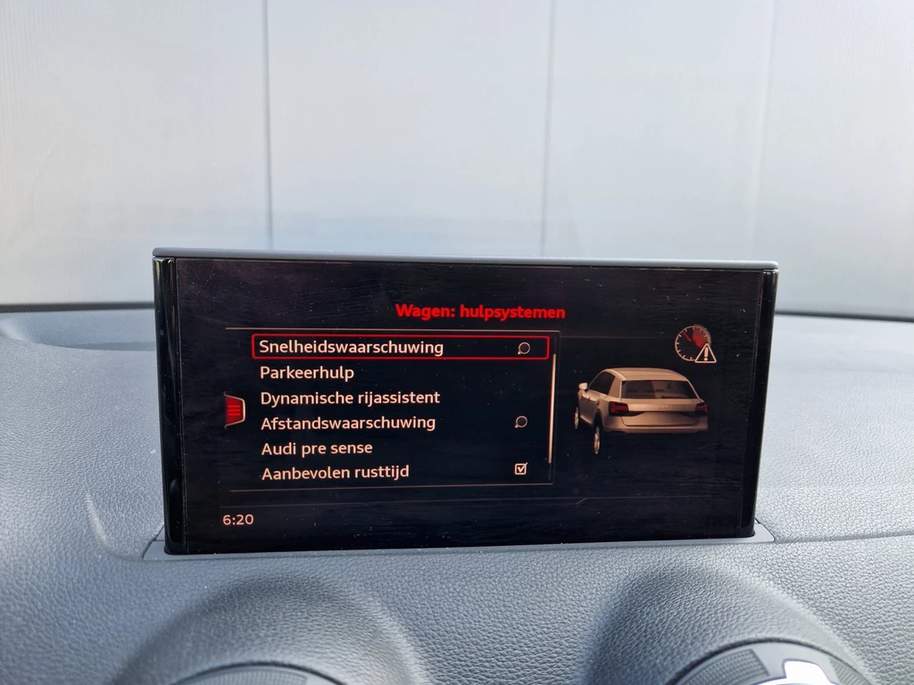 Audi Q2 – foto 27