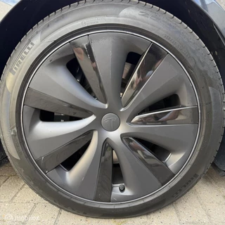 Tesla Model S – thumbnail 20