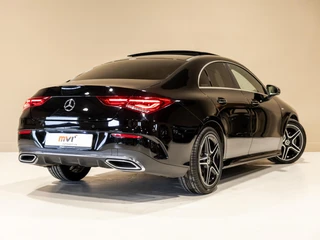 Mercedes-Benz CLA – thumbnail 4