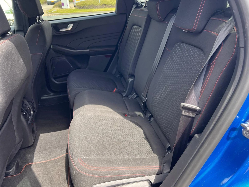 Ford Kuga – foto 17