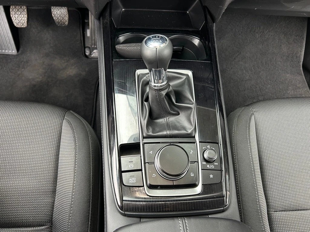 Mazda CX-30 – foto 17