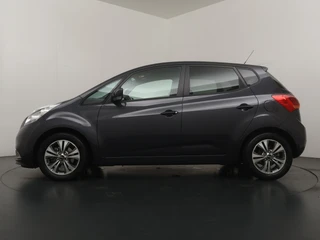 Kia Venga – thumbnail 3