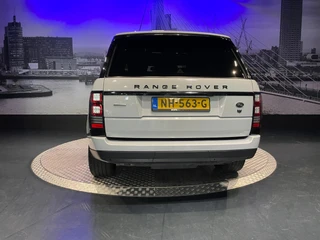 Land Rover Range Rover – thumbnail 6