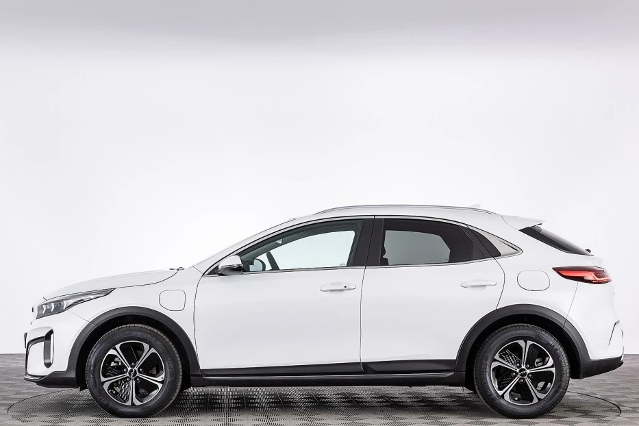 Kia XCeed – foto 2
