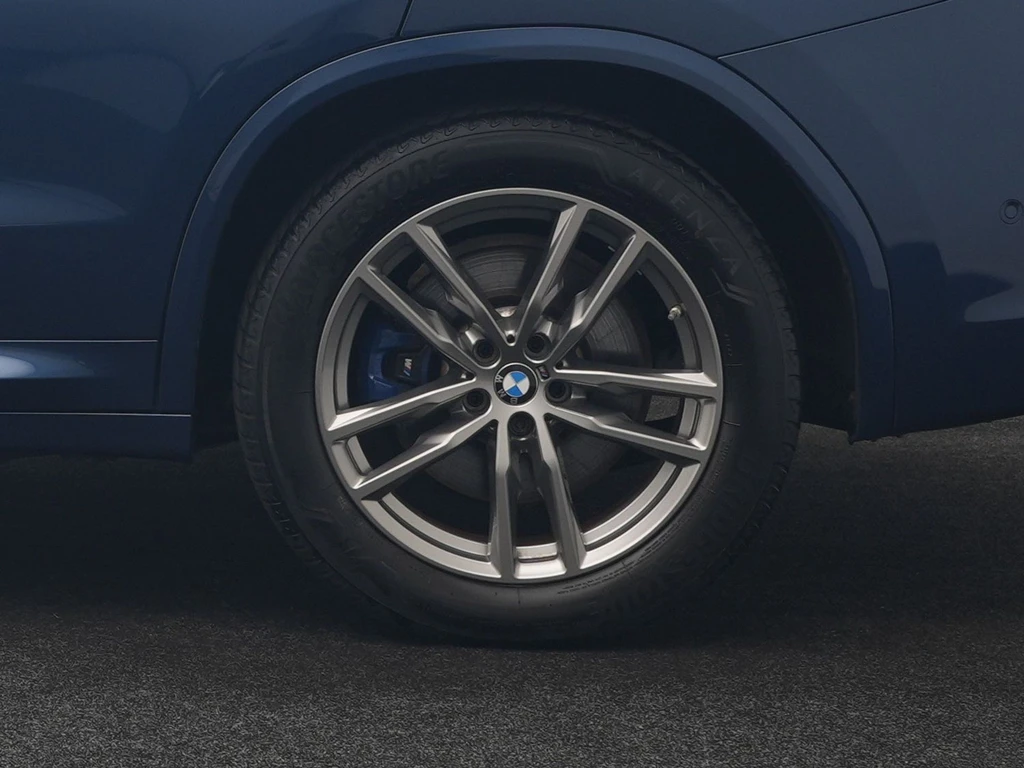 BMW X3 – foto 51