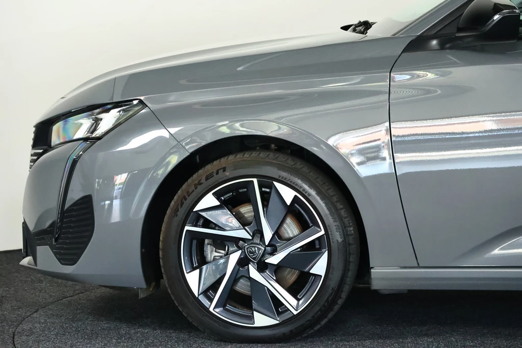 Peugeot 308 – foto 32