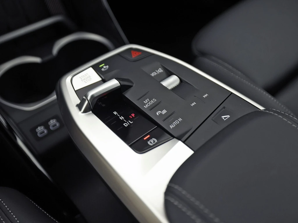 BMW X1 – foto 12
