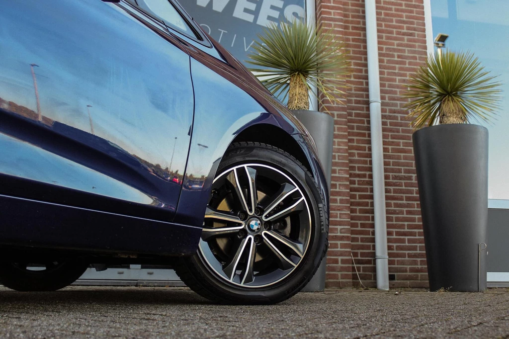 BMW 2 Serie – foto 47