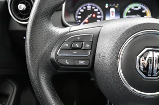 MG ZS EV – thumbnail 33