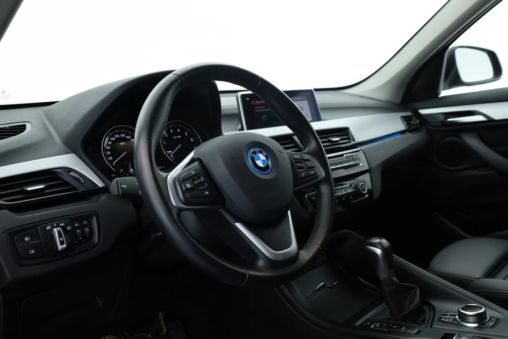 BMW X1 – foto 6
