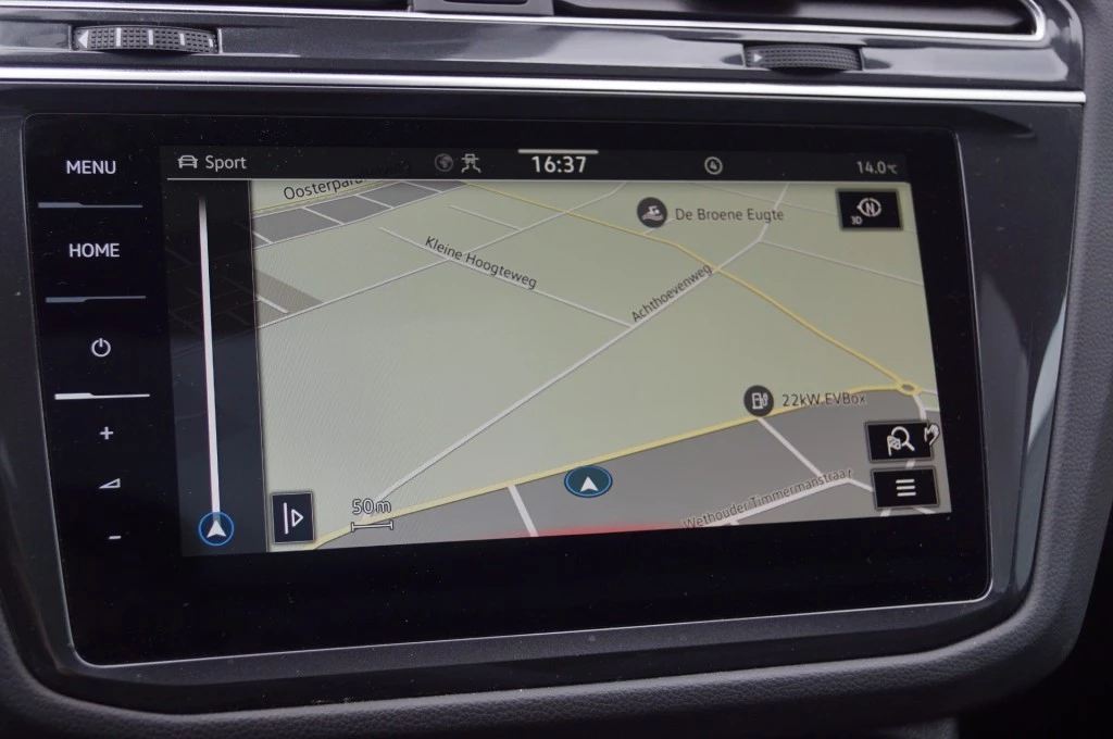 Volkswagen Tiguan – foto 22