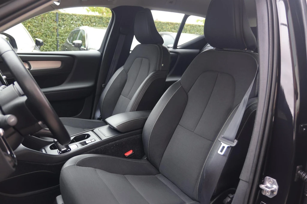 Volvo XC40 – foto 18