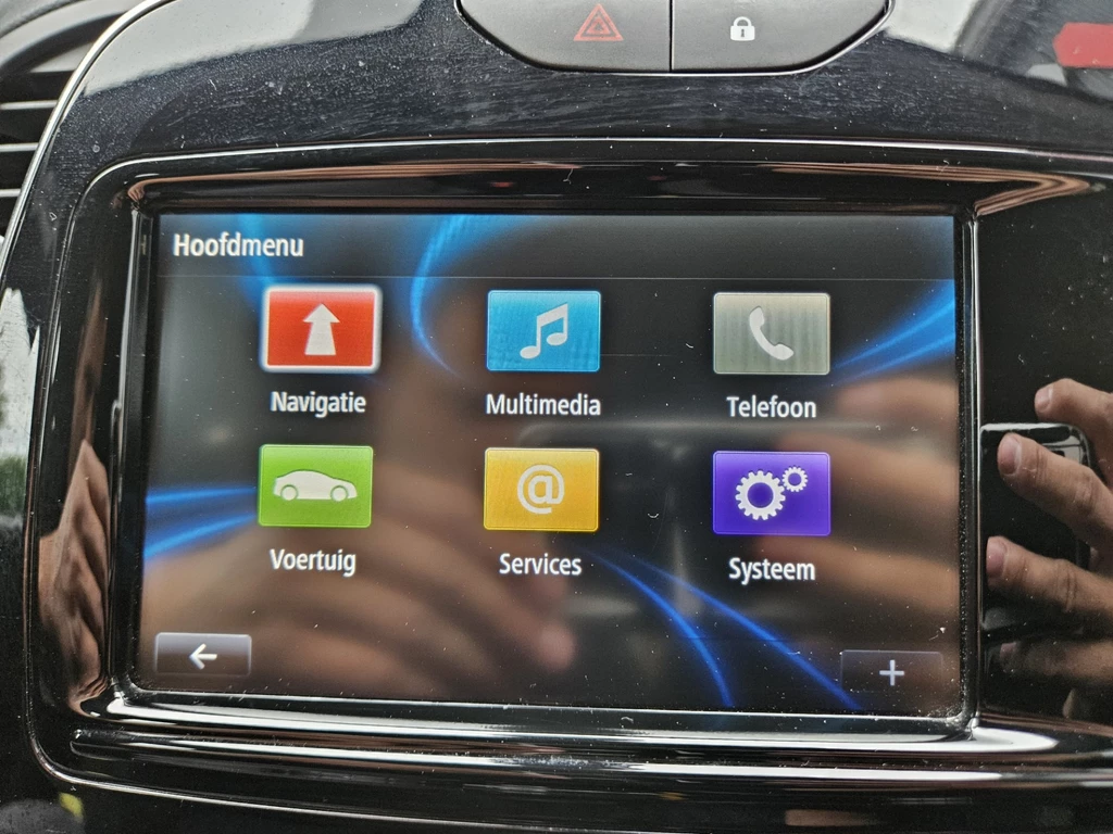 Renault Captur – foto 15