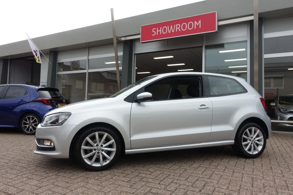 Volkswagen Polo – foto 2