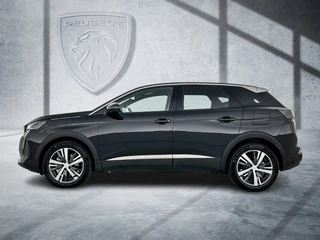 Peugeot 3008 – thumbnail 2