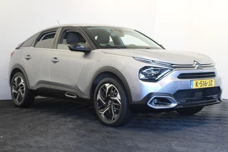 Citroën C4 – thumbnail 5